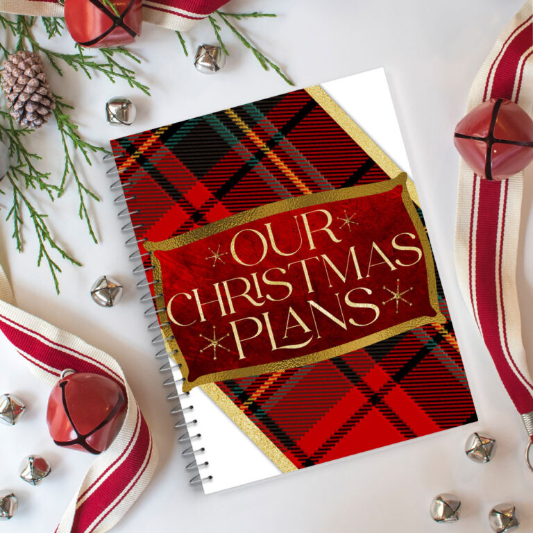 Ultimate Christmas Planner Printable Best Christmas Planner For This Year