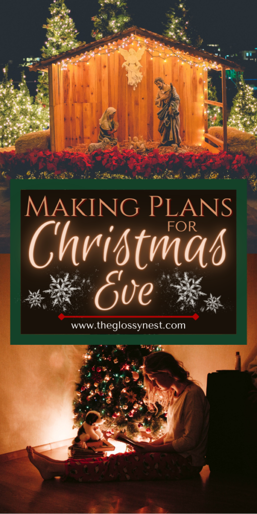 48 Hours Of Awesome How To Plan Christmas Day & Eve