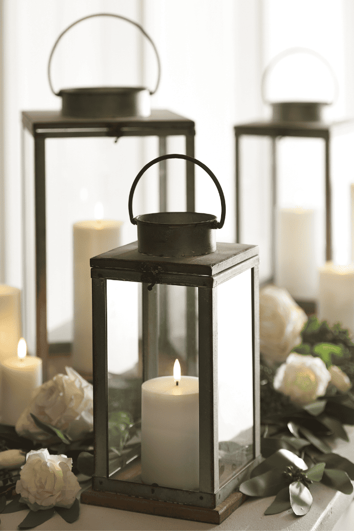 The Best Candle Decoration Ideas To Make Your Home Glow