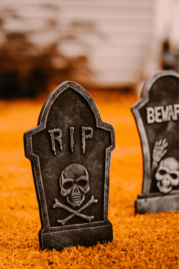 Epic Halloween Decorating Ideas You Need to Try This Year