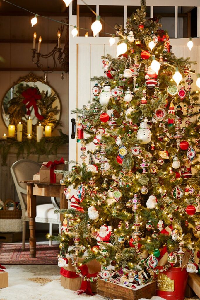 RAZ Imports Christmas Tree Themes for 2023/24