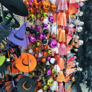 Popular Halloween Decor Trends for 2024 You Need to See