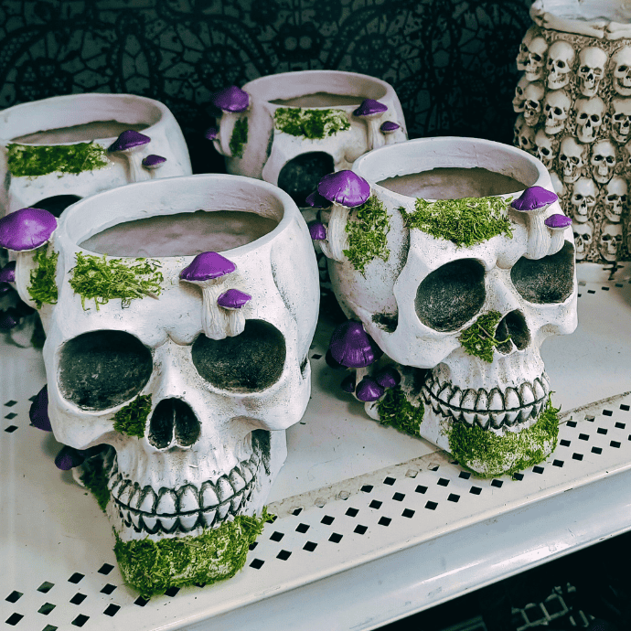 cute Halloween decorations for 2024 at Michael's