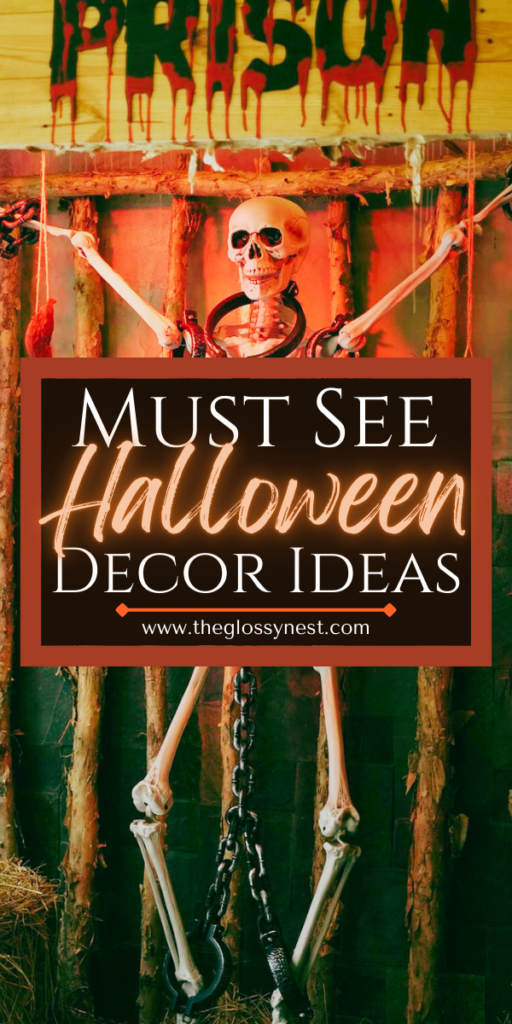 must see halloween decor ideas