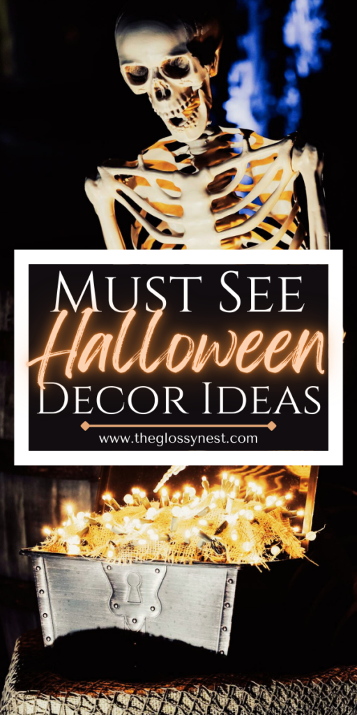 must see halloween decor ideas