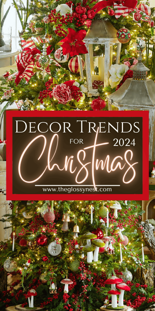 Popular Christmas Trends For 2024/25 You'll Want To Know